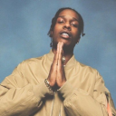 /r/AsapRocky Server Icon
