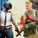 Battle Royale Form Up Room