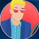 Daniel Greene Discussion Server Discord Server Icon
