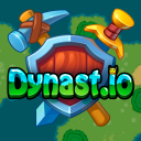 Dynast.io Discord Server Icon – Roblox