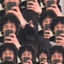 nigga momento