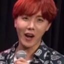 BTS | Hamburger and Sprite Server Icon