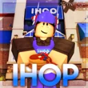 IHOP Server
