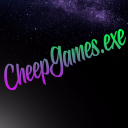 CheepGames.exe Server Icon