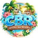 Crystal Bay CommunityTM Discord Server Icon