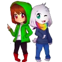 Undertale Roleplay