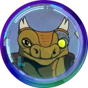 RPG Sage Icon