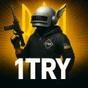 One_TRY — Дискорд Сервер