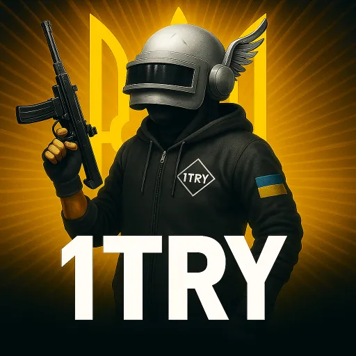 One_TRY — мониторинг Discord сервера, статистика и рейтинг