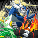 Pokemon Plaza Server Icon