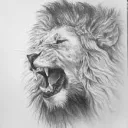 Lion's invite server