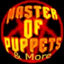 Master of Puppets & More