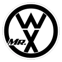 Mr. X's Haus of Synths