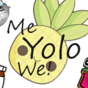 ðŸŽƒMeYoloWe! [Beta]ðŸŽƒ Server Icon