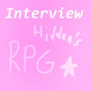 Hidden's RPG