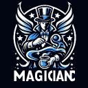 MAGICIAN ESPORTS icon