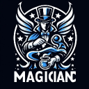 MAGICIAN ESPORTS icon