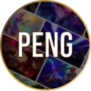 ☾ * ☆ . * Peng server * ☆ . ☾ *