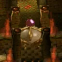 Bug Dungeon