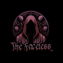 The Faceless avatar