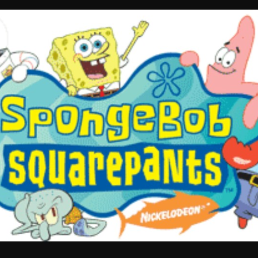 spongebob | Discord Server List