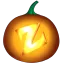Zero's Bizarre Adventure: Spooky Time