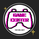 GAME CENTER