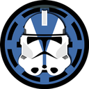 The 501st Legion Server Icon