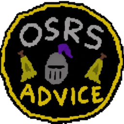Discovery icon for Osrs Advice Discord server