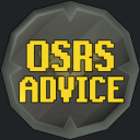 Discovery icon for Osrs Advice Discord server