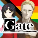 Gayte of Zero