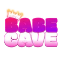 Bethany's Babe Cave