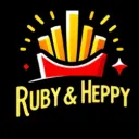 Ruby & Heppy