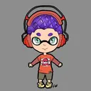 sonic321's discord server