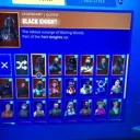 FORTNITE ACCOUNTS FOR SALE!