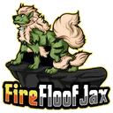 Jax's FireDoggo Den