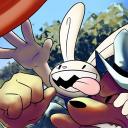 The Super Secret Sam & Max Club avatar