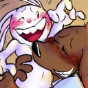 Discovery icon for The Super Secret Sam & Max Club Discord server