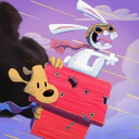 The Super Secret Sam & Max Club icon