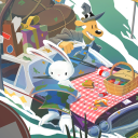 The Super Secret Sam & Max Club avatar