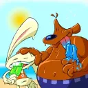 The Super Secret Sam & Max Club
