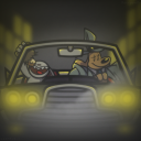 The Super Secret Sam & Max Club avatar