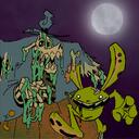 The Super Secret Sam & Max Club icon
