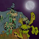 The Super Secret Sam & Max Club