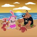 The Super Secret Sam & Max Club icon