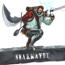 Snarkayde Games