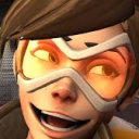 some crazy overwatch stuff Server Icon