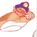 Waluigi Fan Club