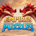 Discovery icon for Empires & Puzzles Community, Forum & Empuzzled Discord server