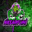 Nikeairflyhi